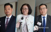 Байр суурь: Мега төслүүдтэй холбоотойгоор тендерийн хуулийг өөрчлөх хэрэгтэй