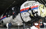 "MH17"-ын осолд Оросыг буруутгав