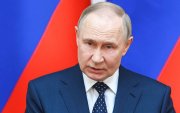 Путин: Цөмийн зэвсэг ашиглахгүйгээр амжилттай дуусгана