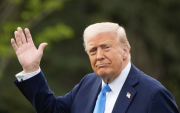 Трамп болон Эрдагон нар дайныг зогсооход хамтарна