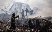 ОХУ дайн эхэлснээс хойших хамгийн тох халдлагыг үйлдэв