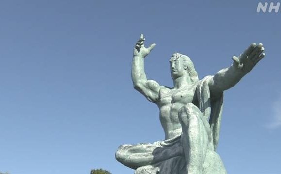 Энх тайвны ёслолд бүх улс орныг урьжээ