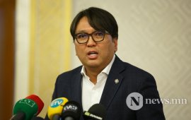 "Мега төслүүд, хил холболт гэхээр хов жив гарч ирж байгаа тохиолдлууд сонин"