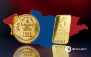 Монгол алтны олборлолтоо нэмж, зах зээл дээрх байр сууриа тэлнэ