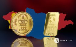 Монгол алтны олборлолтоо нэмж, зах зээл дээрх байр сууриа тэлнэ