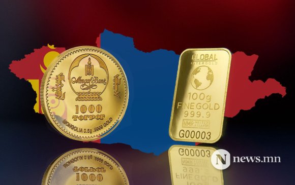 Монгол алтны олборлолтоо нэмж, зах зээл дээрх байр сууриа тэлнэ