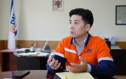 "Гангийн төслийг Дарханы төмөрлөгийн үйлдвэрийн бааз дээр өргөтгөж, хэрэгжүүлэх нь үр дүнтэй"