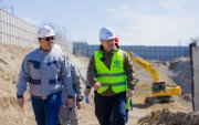 “Сэлбэ сэргэлт”-ийн зураг төслийг БХБЯ-ны захиалгаар 2021 онд хийсэн