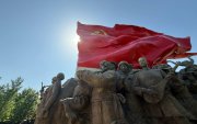 Хятад: Авлигачдад орогнох газар үгүй