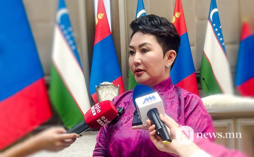 "А.Төмөр сайд золгүй явдал болсон гэж өөрөө хэлсэн"