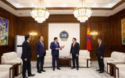"Нийтийн албан тушаалтан орлогоо нотлохгүй бол улсын орлого болгоно"