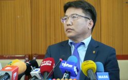 ЗГ: Туулын хурдны зам түгжрэлийг 50 хувь бууруулна