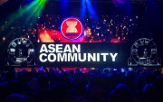 "ASEAN" ирэх 20 жилийн алсын хараагаа тунхаглав