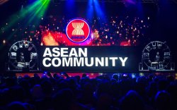 "ASEAN" ирэх 20 жилийн алсын хараагаа тунхаглав