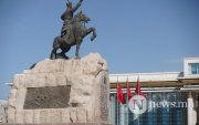 ЦУОШГ: 11-13-нд ихэнх нутгаар цаг агаар ширүүсч, шороон шуурга шуурна