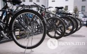 Ирэх 7 хоногт болох дугуйтай өдрөөр дараах замуудыг хаана