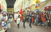 Хятад, Оросын эрх баригчид хамтын ажиллагаагаа нэмэгдүүлнэ