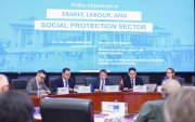 "Ажилгүйдэл, ядуурлын түвшинг 50 хувиар бууруулахаар зорьж байна"