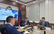 “Барилгын тусгай зөвшөөрлийг ирэх сарын 10-наас хялбарчилна”