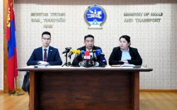 "Говийн бүс дэх уул уурхайн тээвэрлэлтийг бүрэн зогсоож, шалгана"