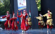 Будапешт хотноо “Улаанбаатар хотын соёлын өдрүүд” үргэлжилж байна