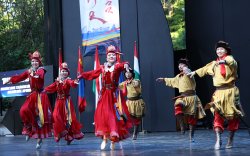 Будапешт хотноо “Улаанбаатар хотын соёлын өдрүүд” үргэлжилж байна