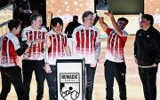 HEROIC wins MESA Nomadic Masters Spring 2025 in Ulaanbaatar, The MongolZ showmatch highlights, 1xBet esports coverage