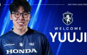 Дэлхийн алдарт "Liquid"-ийн "LoL" багт монгол тамирчин "Yuuji" нэгджээ