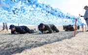 Гамшгийн үед үүрэг гүйцэтгэх ур чадварын сургалт явуулжээ
