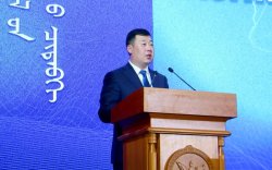Э.Одбаяр: Гадаад, дотоодын хөрөнгө оруулалтын таатай орчин бүрдэнэ