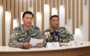 ОБЕГ: Гал түймэр 26.8 хувиар өссөн ч нас барсан хүний тоо буурсан