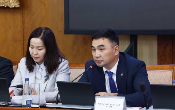 “Хөгжлийн бодлогоо төлөвлөж чадахгүй байгаа нь хүний нөөцийн тогтворгүй байдал”
