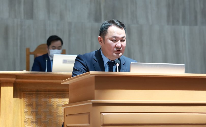 НИТХ: Хотод хэрэгжих 24 мега төслийн зургаа нь түгжрэл бууруулна