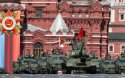 Путины найзууд Ялалтын баяраас татгалзах уу?