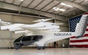 LA 2028: Олимп үзэгчдэд агаарын таксигаар үйлчилнэ
