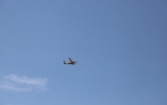 "AIRSHOW" арга хэмжээг зорьж буй иргэдийн анхааралд