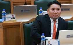 НИТХ-ын ээлжит бус VI хуралдаан үргэлжилж байна
