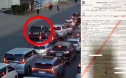 ТЦА: Урсгал сөрсөн жолоочийн эрхийг 3 сараар хасна