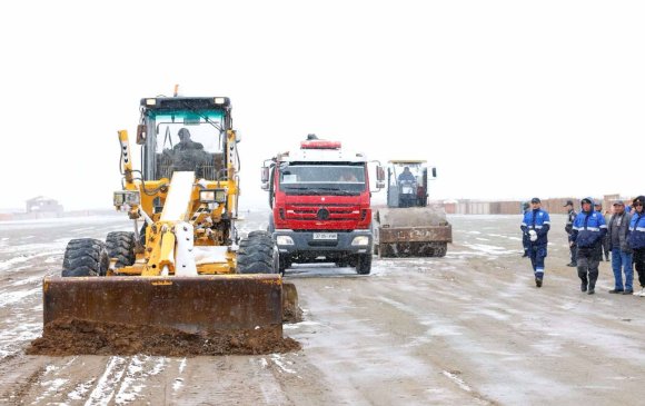 Сурвалжлага: Хөгжилд хөтлөх зам