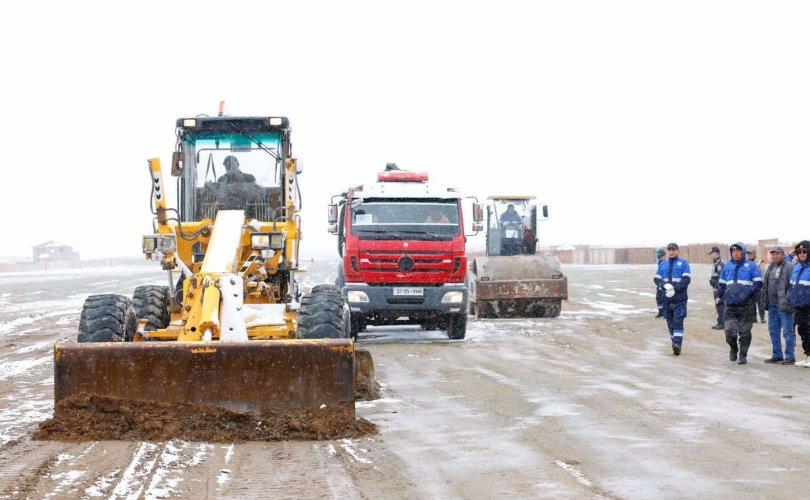 Сурвалжлага: Хөгжилд хөтлөх зам