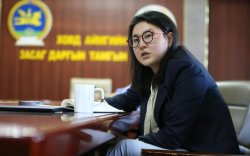 Э.Болормаад холбогдох хэргийг прокурорт шилжүүлжээ