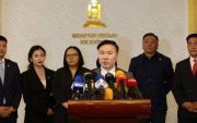 АН: Бүлэг ажлаас ухарч байгаа асуудал биш