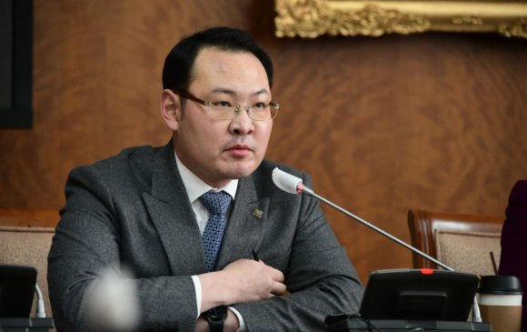 УИХ-ын гишүүн Э.Батшугарын өргөн барьсан хуулийн төсөл батлагдав