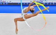 Оросын гимнастикчдад төвийг сахисан статус олгожээ