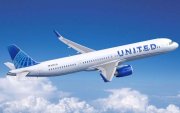 "United Airlines" Монгол Улс руу анхны нислэгээ хийнэ