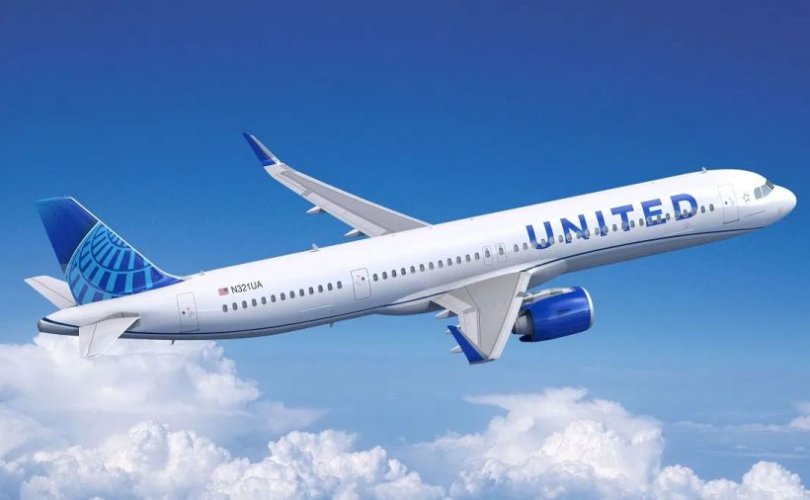 "United Airlines" Монгол Улс руу анхны нислэгээ хийнэ