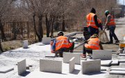 Дараах 15 байршилд явган хүний зам шинэчилнэ