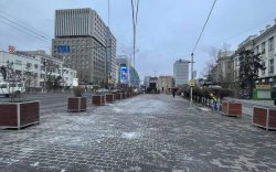 Нийслэлийн төвийн зургаан дүүрэгт 1278 ТҮЦ нүүлгэв