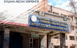 "Уламжлалт анагаах ухааны элэг судлалын клиник төв"-ийг нийслэлийн өмчид буцаан авав