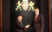 Үерийн байгууламжийг сайжруулахад Унгар улстай хамтран ажиллана